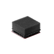6pcs for Insta360 X3 Noise Reducing and Windproof Cotton