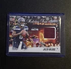 2025 Panini Absolute Countdown Calendar Jalen Milroe Base (RAW)