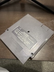 Fester's Quest Nintendo NES 1989