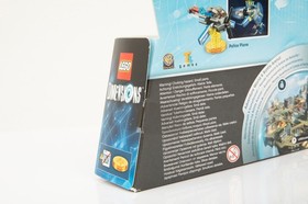 71266 LEGO Dimensions Fun Pack Chase McCain NEW SEALED MISB rare