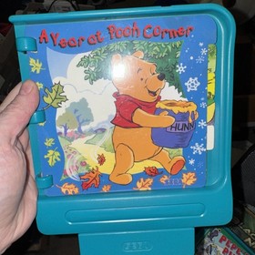 Tails And The Music Maker Lot  (Sega Pico, 1994)