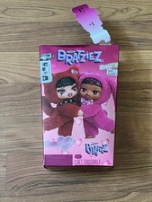 Bratziez Blind Box Sweetheartz Seriez Collectible Doll Brand New In Box
