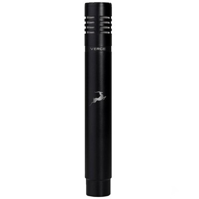 Antelope Audio Verge Small Diaphragm Modeling Microphone for Antelope Interfaces