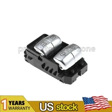 Rear Right/ Left Power Window Switch For W222 S320 S400 S500 S600 A2229051505