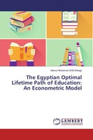 Marwa Mohamed Shibl Biltagy | The Egyptian Optimal Lifetime Path Of...