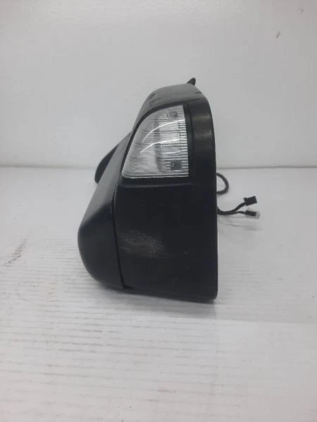 Espejo retrovisor lateral negro Dodge Ram 3500 2011-2012 68143805AB fabricante original Foto 4 de 4