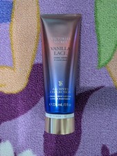 Victoria's Secret Vanilla Lace Fragrance 8 OZ Body Lotion Archives Collection