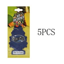 Car Air Freshener New Car Scent