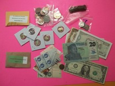 Great SET Starter or GIFT idea  Junk Drawer Lot of 92 items  JD5 