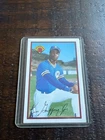 1989 Bowman - Ken Griffey Jr #220 (RC)