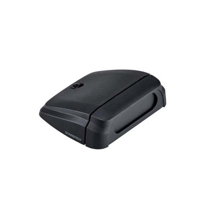 SCANSTRUT Mehrfachkabeldurchführungen horizontal, bis 15mm, IP68, schwarz, Wo...