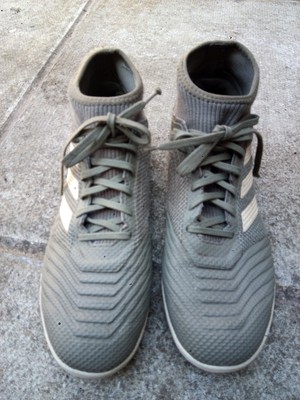 Adidas Predator Tango Fußballschuhe UK Größe.: UK 7,5