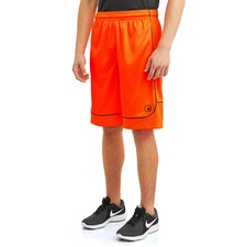    New Mens Basketball Shorts by AND1.  Elastic Waist Size 2XL.  