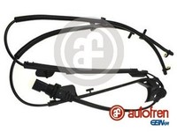 Autofren Seinsa DS0079 Sensor, Radgeschwindigkeit FüR Ford