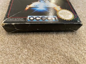 Hook NES Complete Rare Nintendo Entertainment Video Game CIB PAL