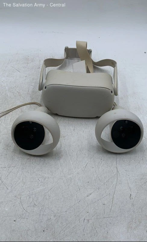 Meta Quest 2 for sale - eBay