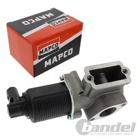 Mapco AGR-VENTIL Passend FüR Fiat Doblo Palio Punto Strada | 83007