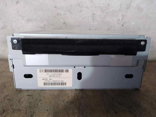 31357212AA Sistema Audio/Radio Cd para VOLVO V40 R-Design 221233