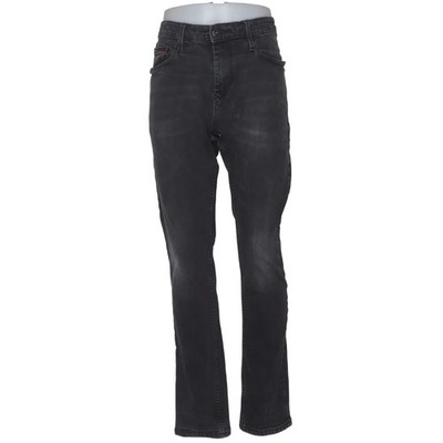 Tommy Hilfiger Denim, Jeans, Größe: 36/32, Grau, Baumwolle/Elasthan #6oL