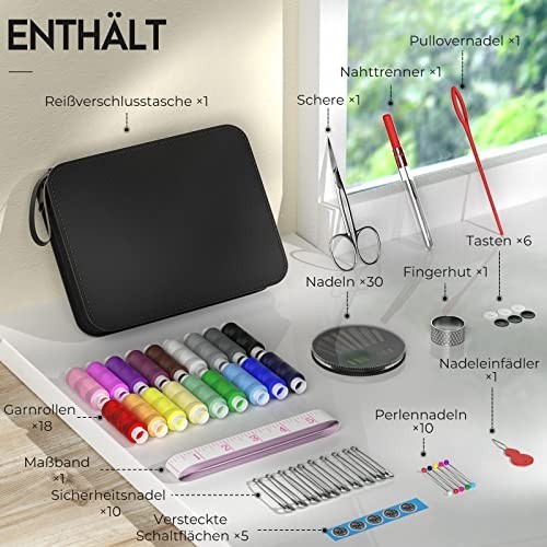 Kleine Bordüre Zum Nähen – 4 Mm Schmal, 1,8 M Lang, Aus Polyester, Ideal Für Puppenkleidung