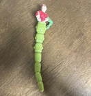 Vintage 1987 G.I. Joe cobra golobulus cobra - LA leader action figure￼