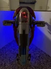 LEGO Star Wars Slave I (75060) Complete Set with Minifigures