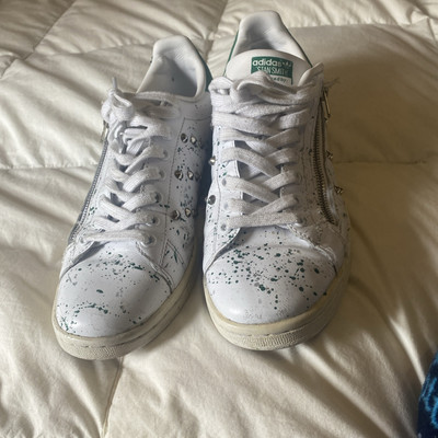 Adidas Stan Smith Damen Limited Edition Nummer 41,5