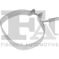 FA1 214-950 Halter SchalldäMpfer FüR Peugeot Citroen 207 207 207 C3 Wa Wc Wd