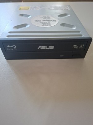 ASUS BW-16D1HT Silent interner Blu-Ray Brenner ((16x BD-R (SL), 12x BD-R (DL))