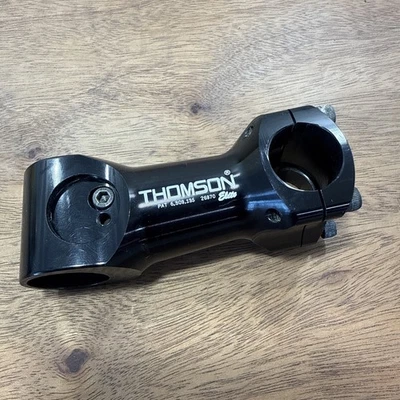 Thomson Bicycle 25.4 mm Clamp Diameter Stems for sale | eBay