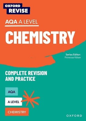 Oxford Revise: AQA A Level ... by Thomas, Josh Multiple-component retail product