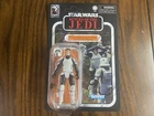 Star Wars Vintage Collection TVC VC 272 Endor Rebel Commando Nik Saint 3.75 1/18