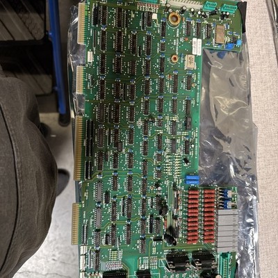 Kla Tencor 208-500103-4 Probe Card Pcb I/F Board Qty2