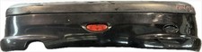 PARAURTI POSTERIORE PER PEUGEOT 206 Cabrio 2° Serie (03>07)