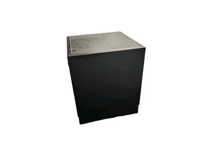 ヤマハ サブウーファー yst-sw010 Yamaha YST-SW010 Subwoofer Black Powered 45W Home Theater Audio