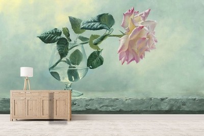 3D Alexei Antonov Oil Painting Wall Murals Wallpaper Murals Wall Sticker 24