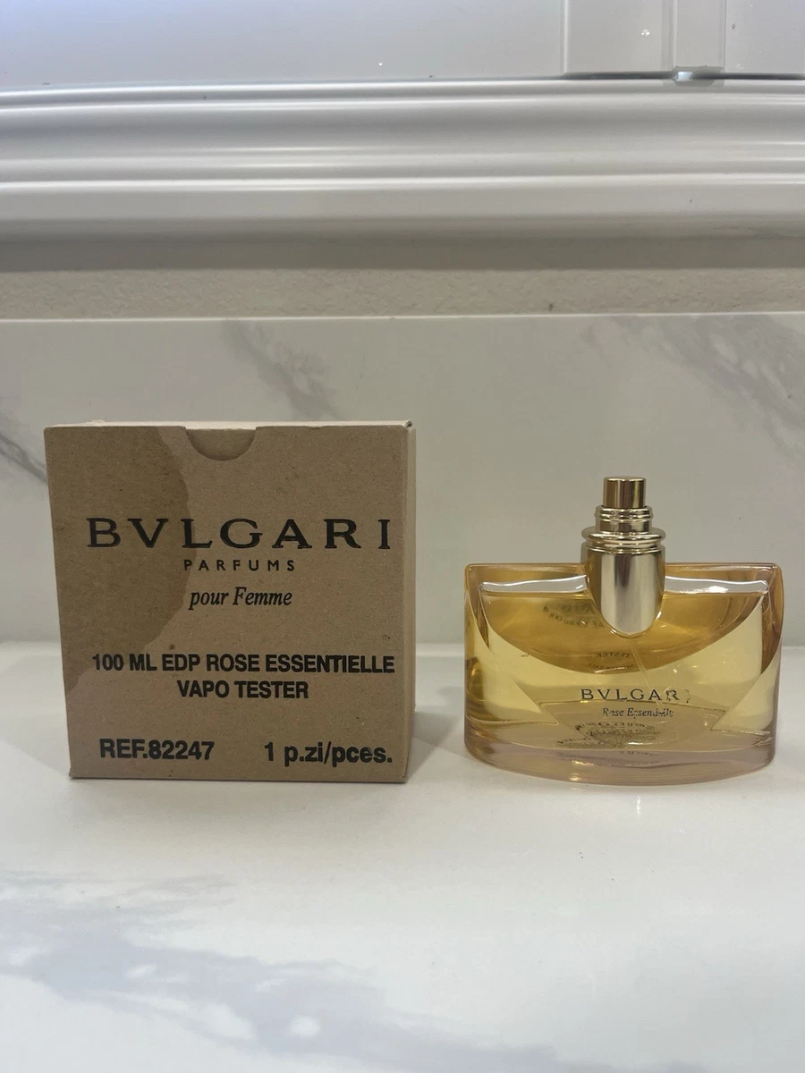 Bvlgari Rose Essentielle Fragrances for Women for sale | eBay