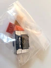 GI Joe Transformers SDCC 2012 Soundwave Joe Scale Cassette Player Tapes Hasbro