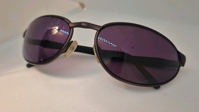 Killer Loop Sunglass Frames PANDEMONIO k1312 Authentic RARE - Frames ONLY