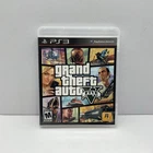 Grand Theft Auto V (PlayStation 3)Tested & Complete|Excellent|1 YR Warranty|CIB