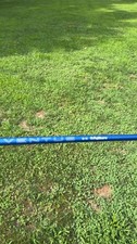 Mint Fujikura Ventus Velocore Blue 5 X Driver Shaft, Titleist Adapter