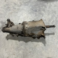 Oem 1969 Gm Muncie M-21 4 Speed Transmission 3925660 P8s14 From 69 Pontiac Gto