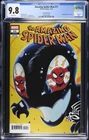 Amazing Spider-Man #11 CGC 9.8 Su Variant 1st Appearance of Symbie 11-25