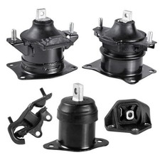 Engine Motor Mount Compatible with Acura TL 3.2L 2004 2005 2006 Engine Trans