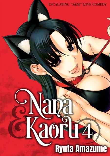 Nana & Kaoru Volume 4