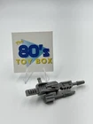 1986 Mattel He Man MOTU Masters Of The Universe Laser Bolt Gun Weapon Vintage