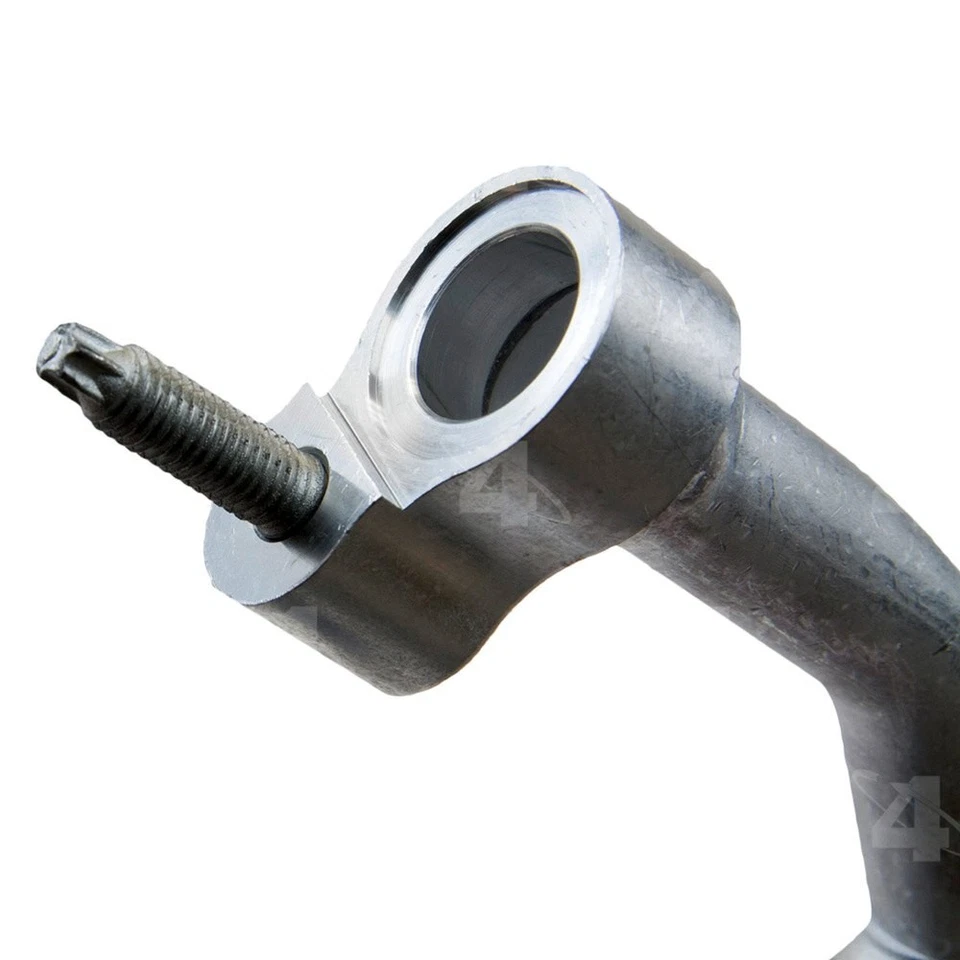 For Chevy Tahoe 2007-2014 Four Seasons 56458 A/C Suction Line Hose Assembly Foto 3 de 4