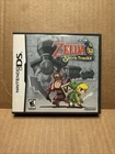 New ListingThe Legend Of Zelda Spirit Tracks Nintendo DS