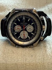 Breitling Chrono-Matic 49