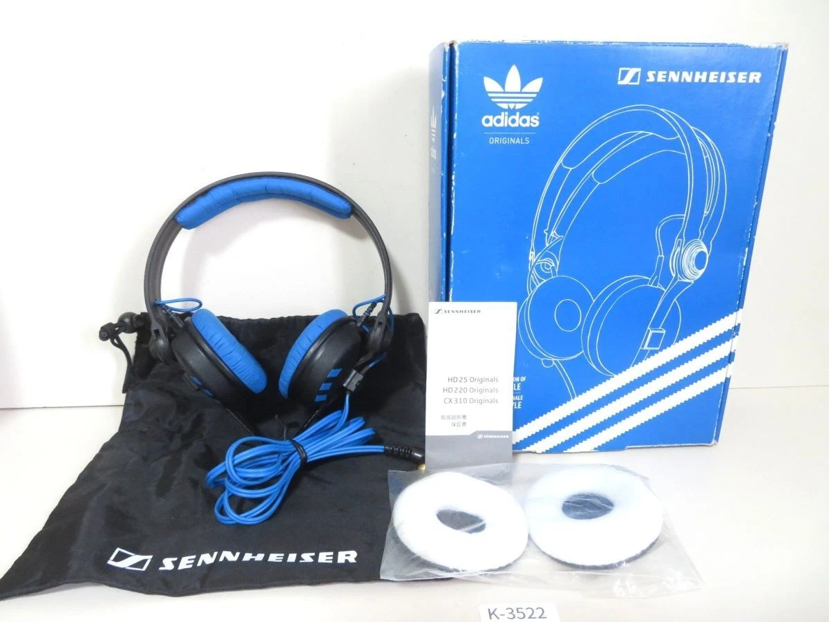 sennheiser adidas products for sale | eBay